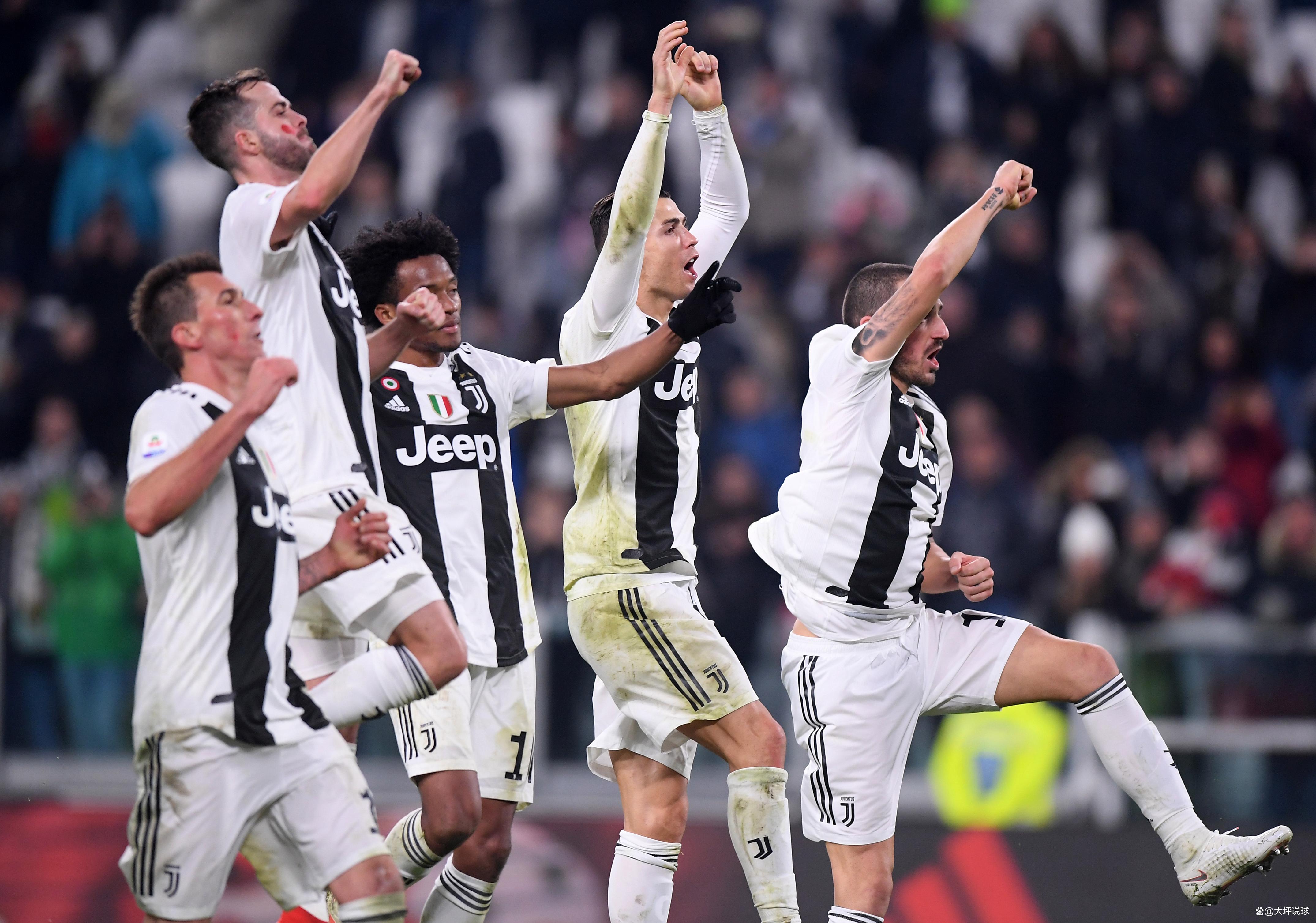 "意甲焦点战：尤文图斯与国际米兰迎来强强对话"的简单介绍