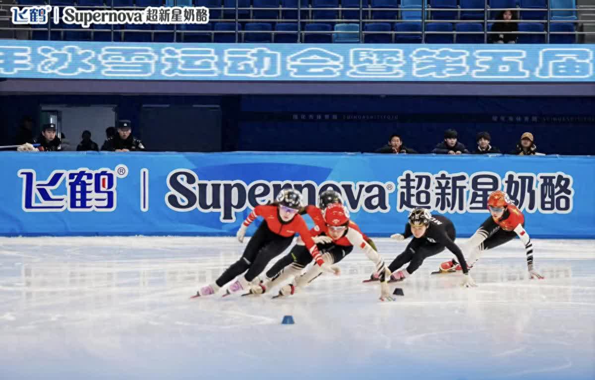 "冰雪运动的未来：冬奥会项目的展望"