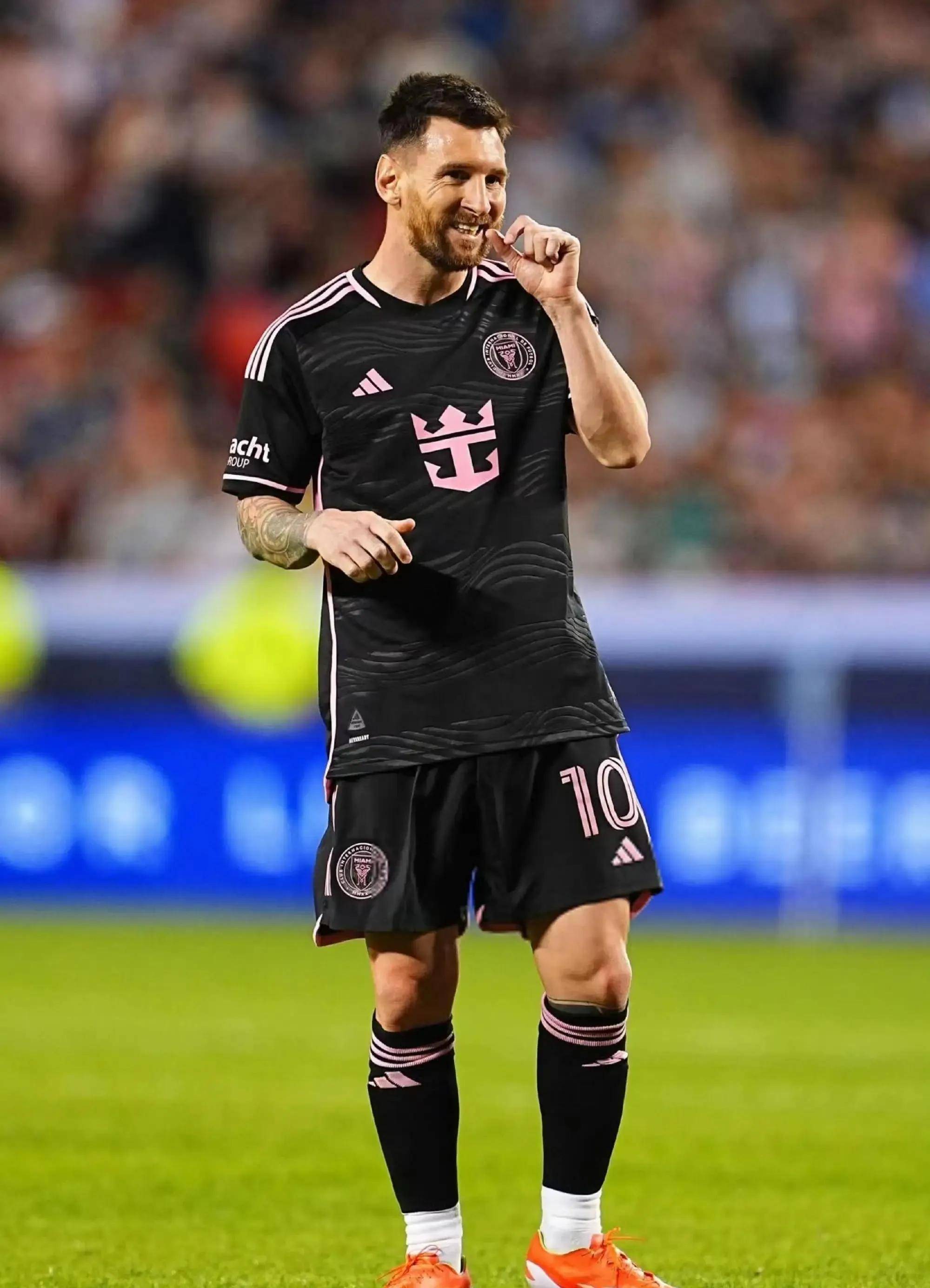 "足球青训的成功故事：发现下一个梅西"的简单介绍